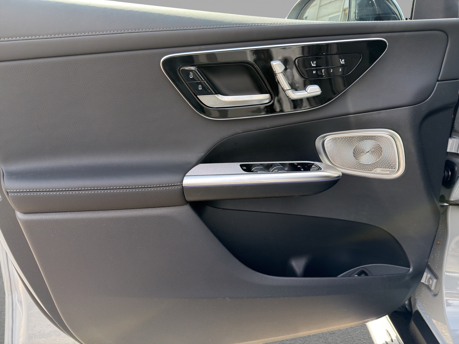 MERCEDES-BENZ GLC 300 4Matic 9G-Tronic - 13