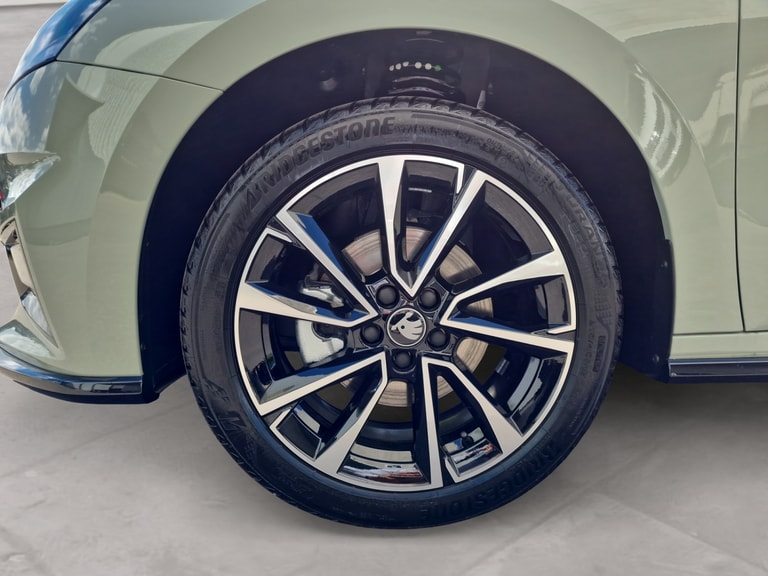 skoda Gallery 8