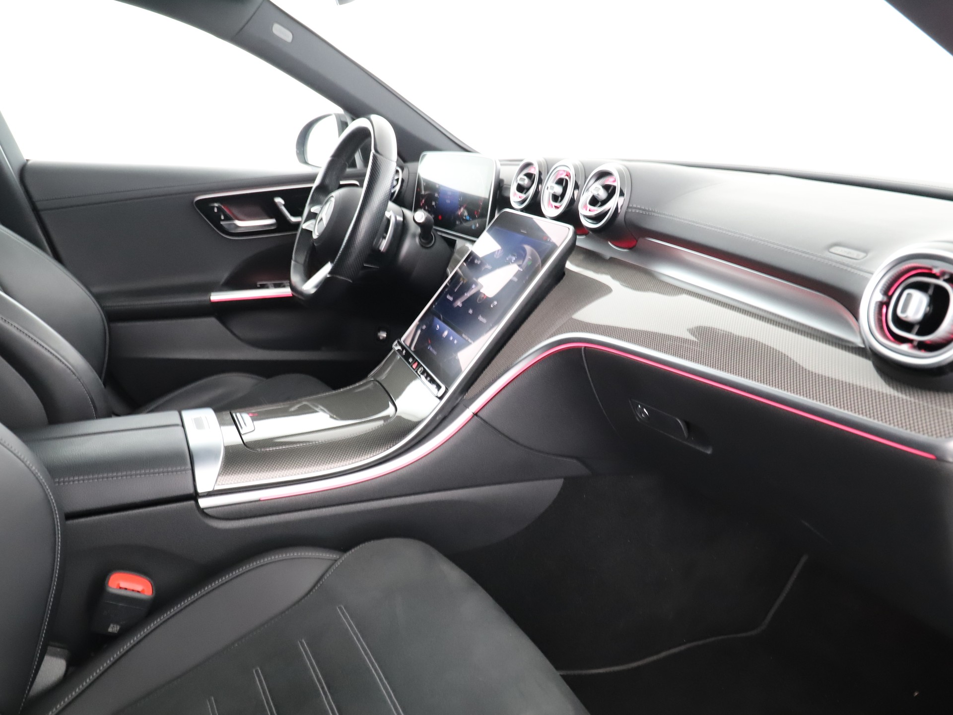 MERCEDES-BENZ C 300 T 4 Matic AMG Line - 10