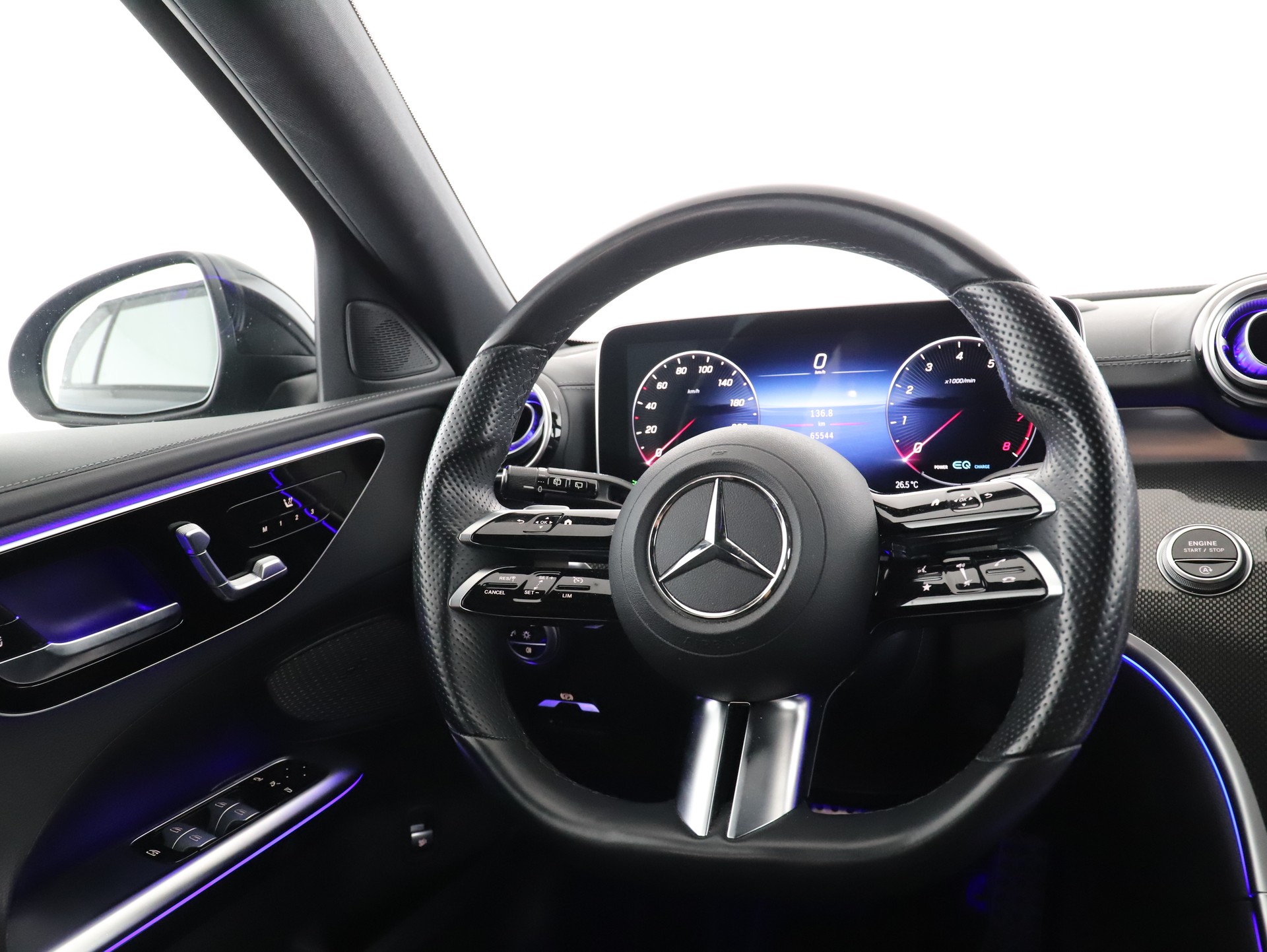 MERCEDES-BENZ C 300 T 4 Matic AMG Line - 12