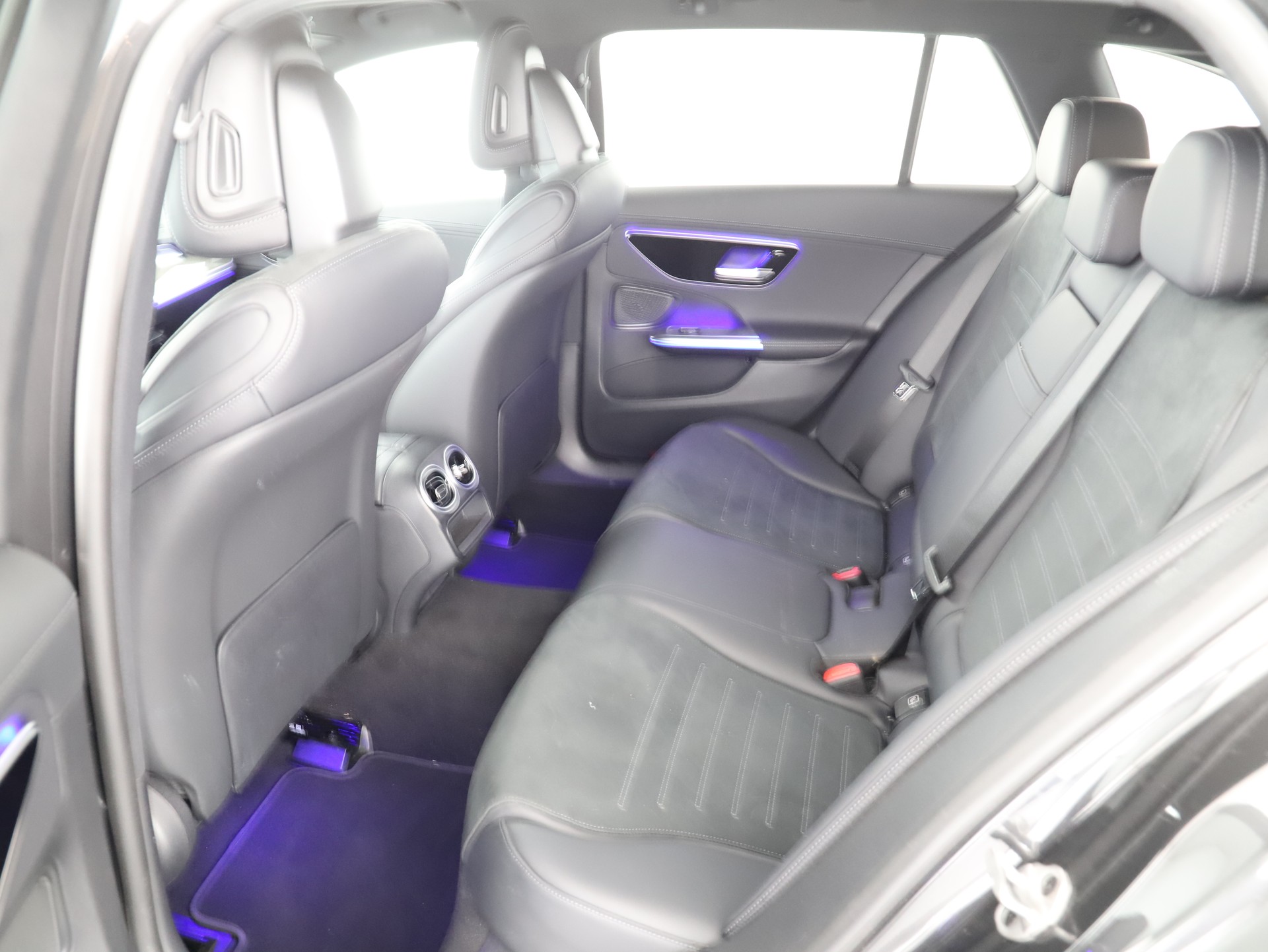 MERCEDES-BENZ C 300 T 4 Matic AMG Line - 13