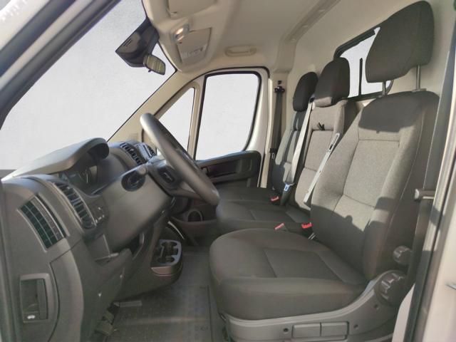 CITROEN Jumper Kaw. 35 L2H2 2.2 BlueHDi 140 S/S - 10