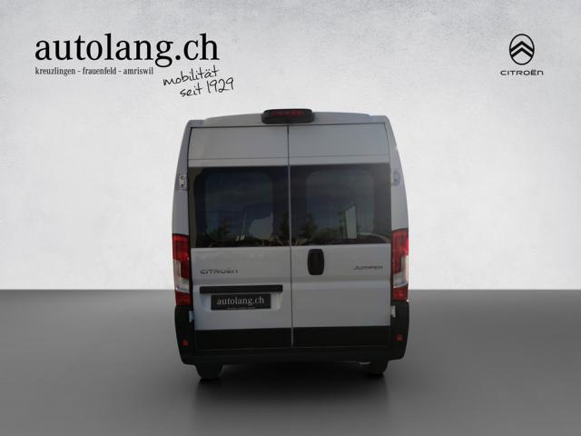 CITROEN Jumper Kaw. 35 L2H2 2.2 BlueHDi 140 S/S - 16