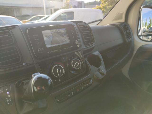 CITROEN Jumper Kaw. 35 L2H2 2.2 BlueHDi 140 S/S - 6