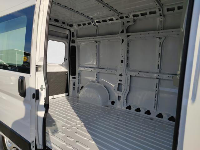 CITROEN Jumper Kaw. 35 L2H2 2.2 BlueHDi 140 S/S - 13