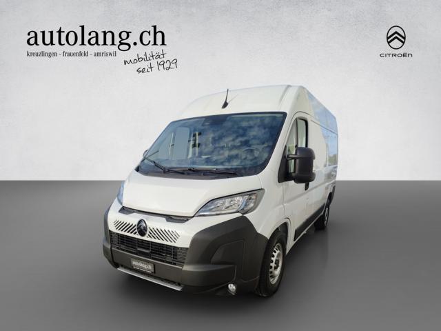 CITROEN Jumper Kaw. 35 L2H2 2.2 BlueHDi 140 S/S