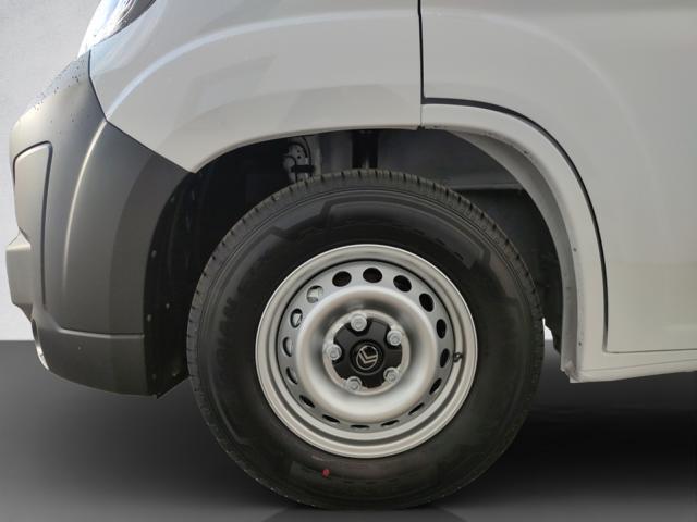 CITROEN Jumper Kaw. 35 L2H2 2.2 BlueHDi 140 S/S - 7