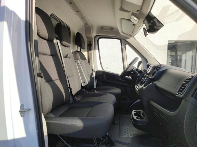 CITROEN Jumper Kaw. 35 L2H2 2.2 BlueHDi 140 S/S - 11