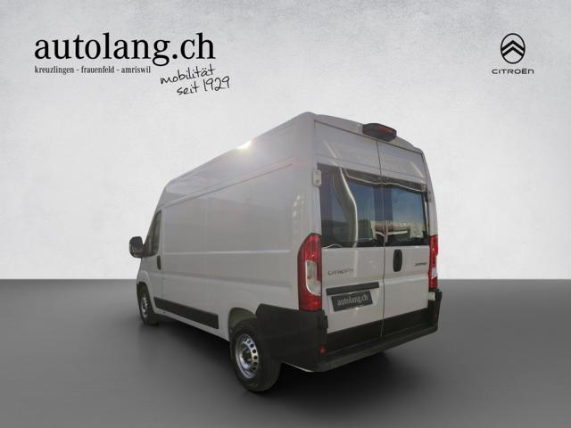 CITROEN Jumper Kaw. 35 L2H2 2.2 BlueHDi 140 S/S - 3