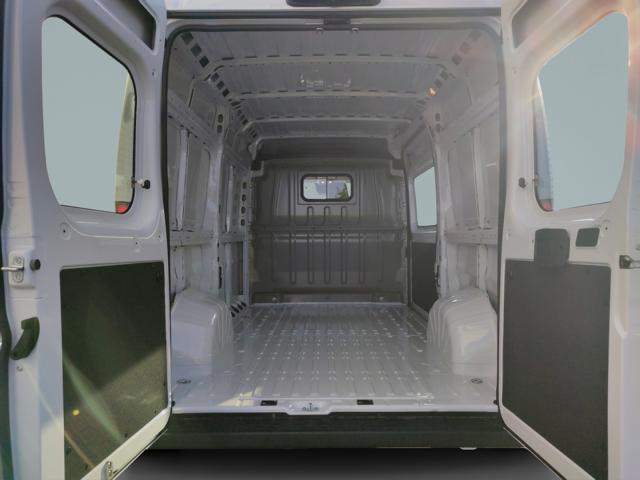 CITROEN Jumper Kaw. 35 L2H2 2.2 BlueHDi 140 S/S - 8