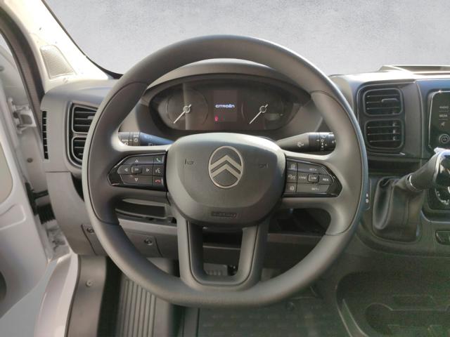 CITROEN Jumper Kaw. 35 L2H2 2.2 BlueHDi 140 S/S - 12