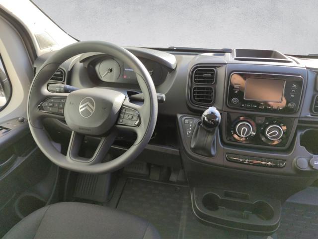 CITROEN Jumper Kaw. 35 L2H2 2.2 BlueHDi 140 S/S - 14