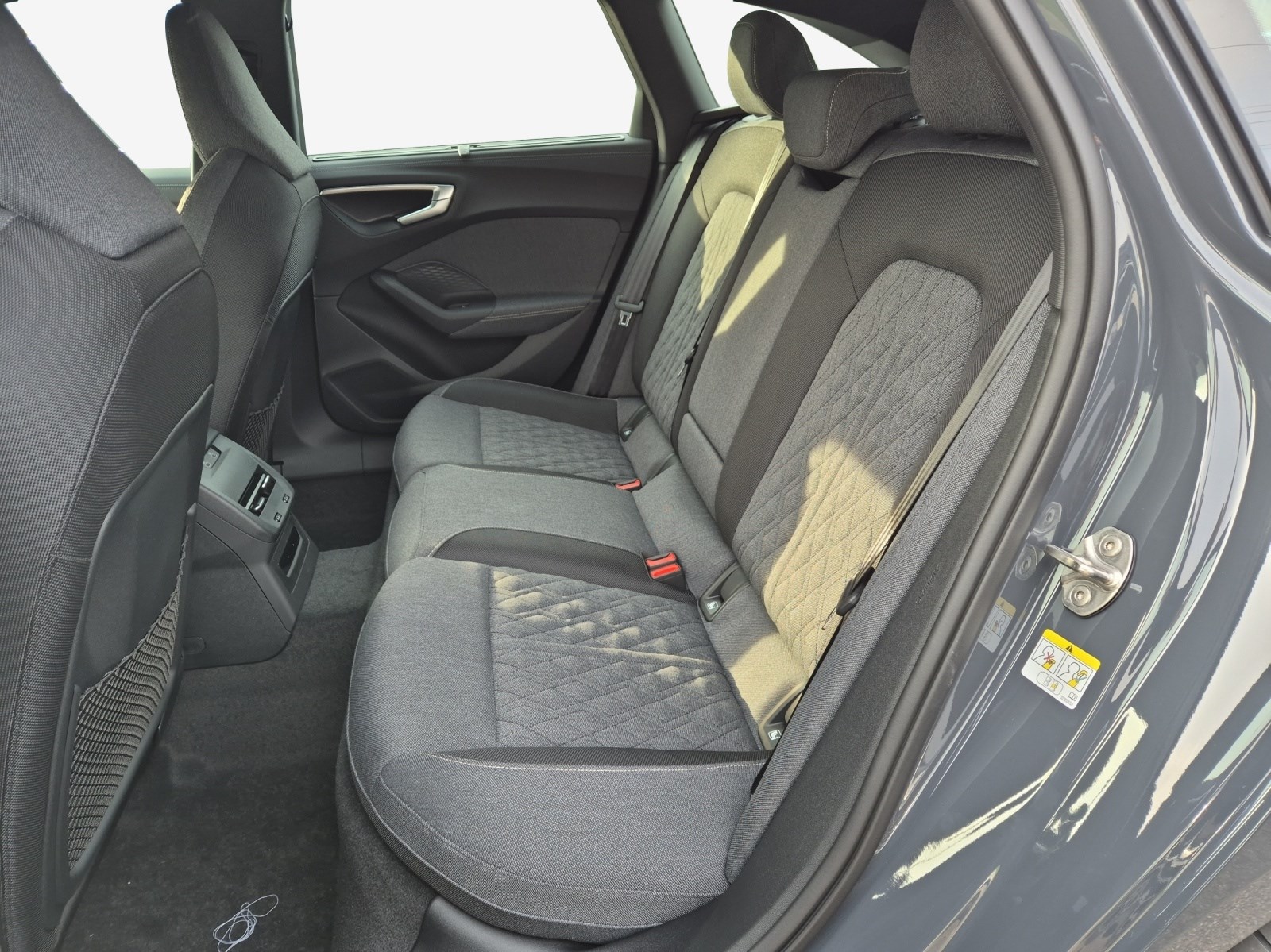 AUDI A5 Avant TDI quattro 150 kW Attraction S tronic - 12
