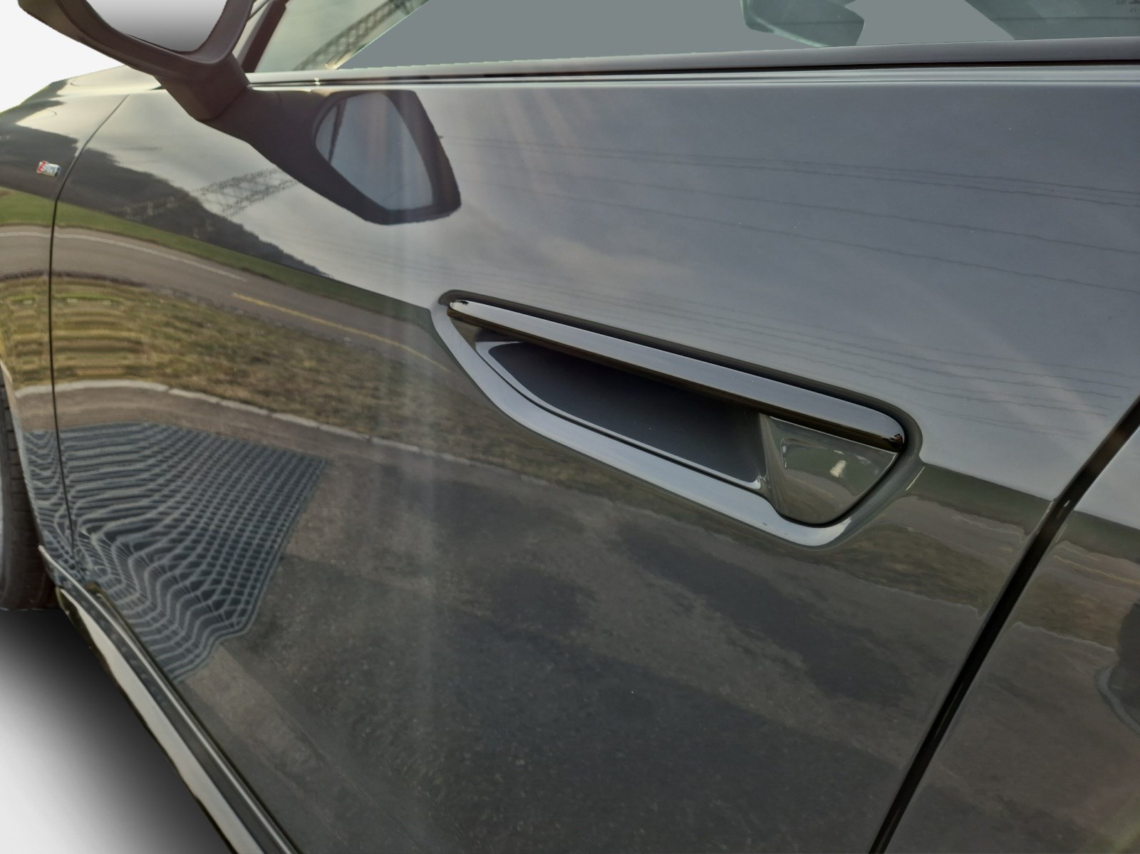 AUDI A5 Avant TDI quattro 150 kW Attraction S tronic - 15