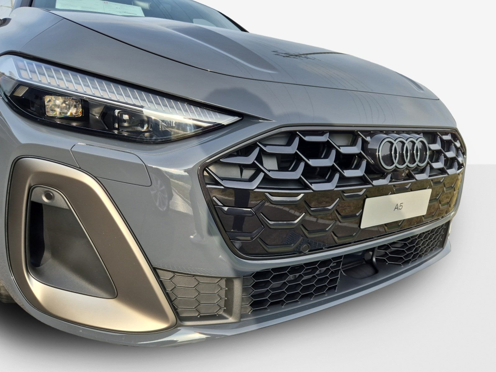 AUDI A5 Avant TDI quattro 150 kW Attraction S tronic - 16