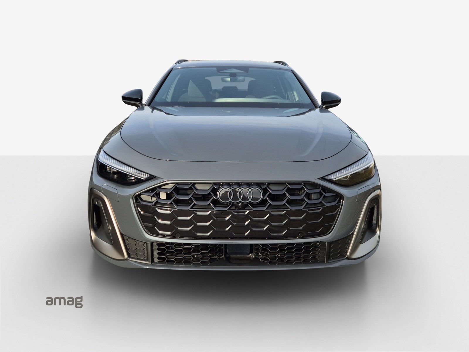 AUDI A5 Avant TDI quattro 150 kW Attraction S tronic - 7