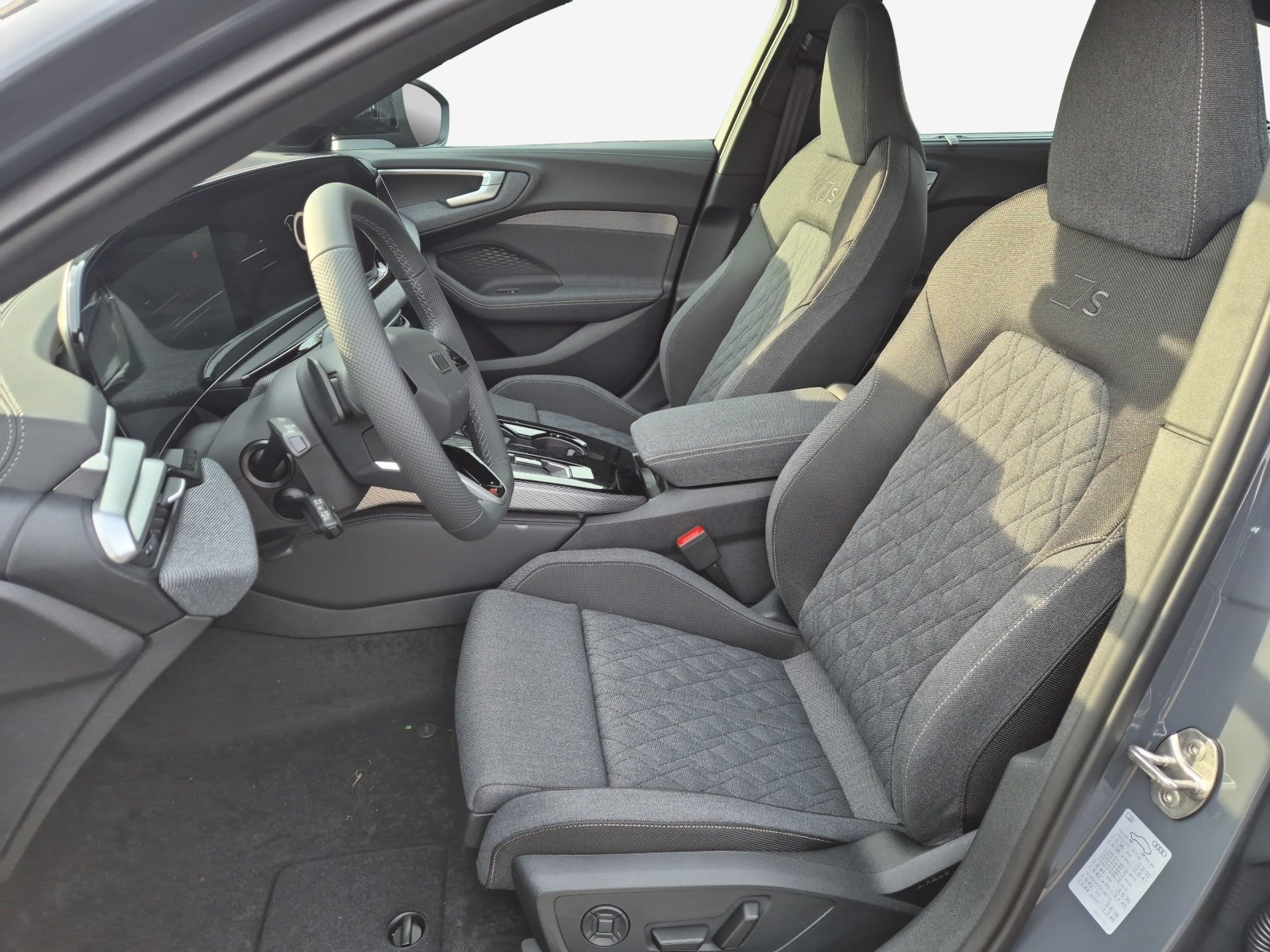 AUDI A5 Avant TDI quattro 150 kW Attraction S tronic - 8