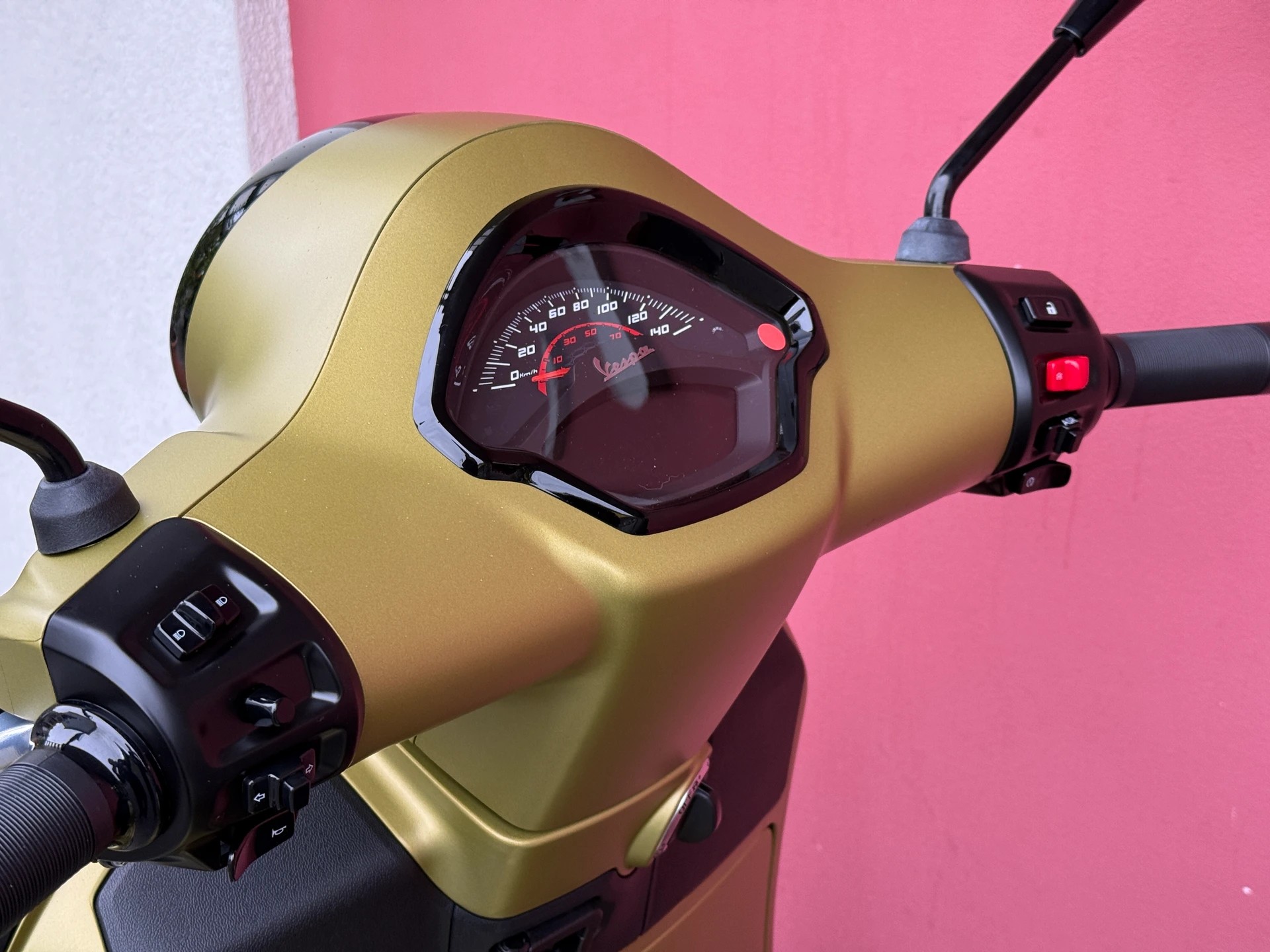 PIAGGIO Vespa GTS 125 Super Sport RST Euro 5+ - 3
