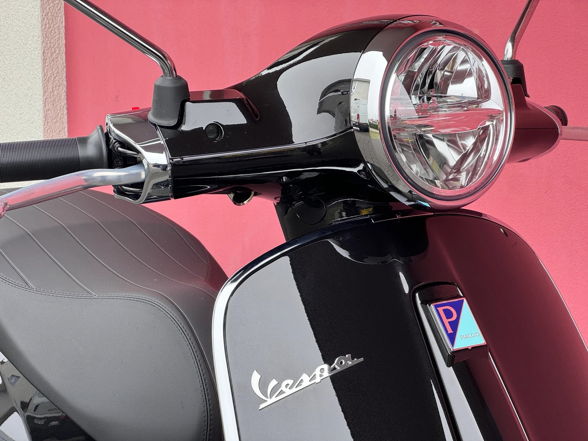PIAGGIO Vespa 125 Primavera ABS - 6
