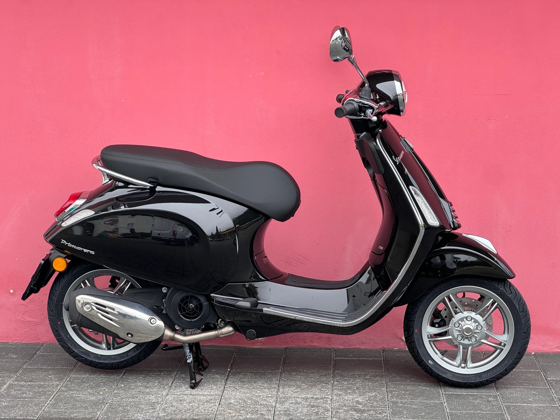 PIAGGIO Vespa 125 Primavera ABS