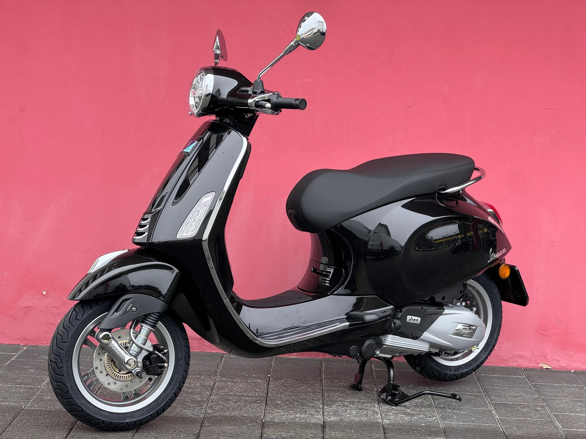 PIAGGIO Vespa 125 Primavera ABS - 5