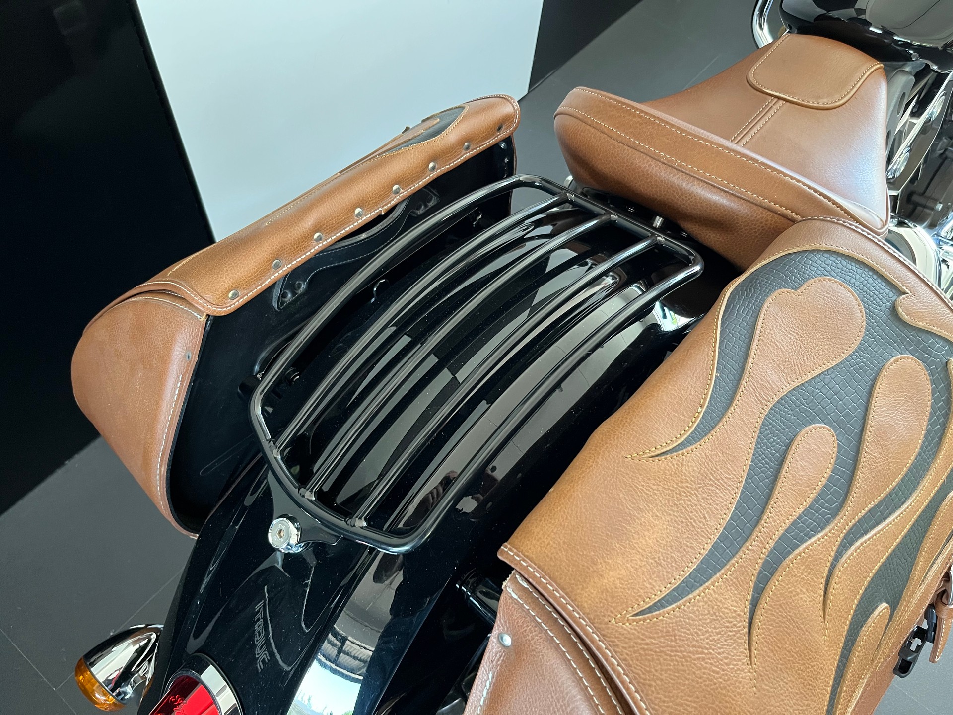 INDIAN Scout ABS - 6