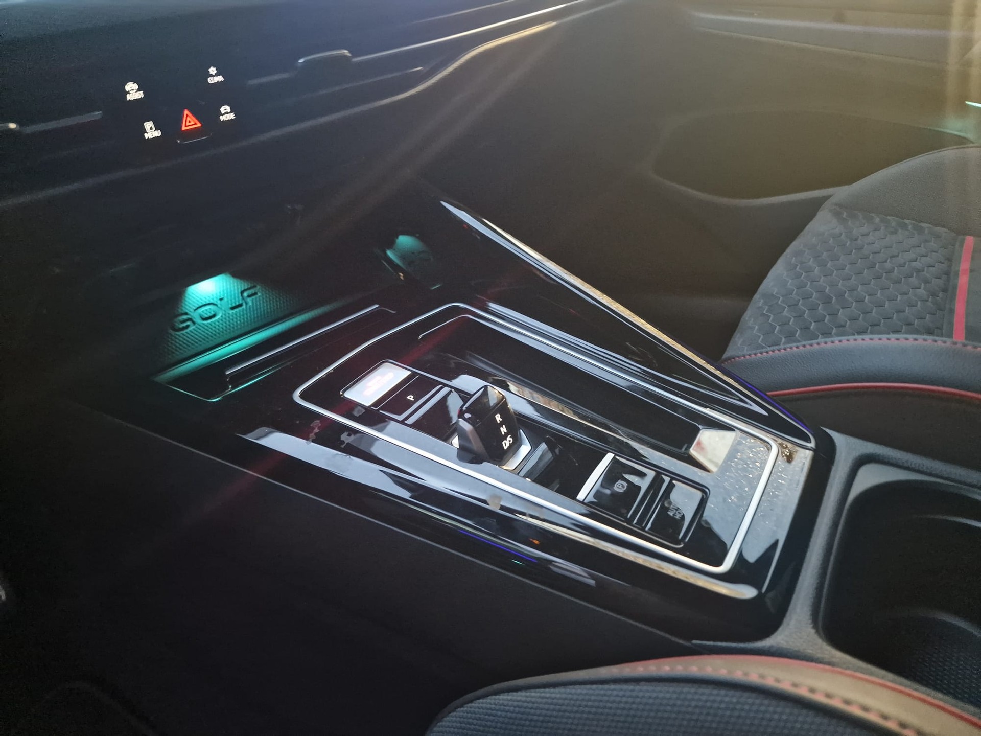 VW Golf 2.0 TSI GTI Clubsport DSG - 19