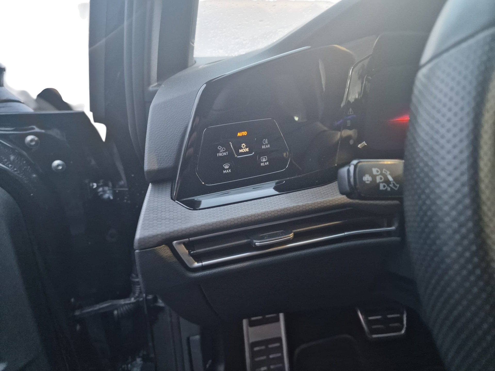 VW Golf 2.0 TSI GTI Clubsport DSG - 18