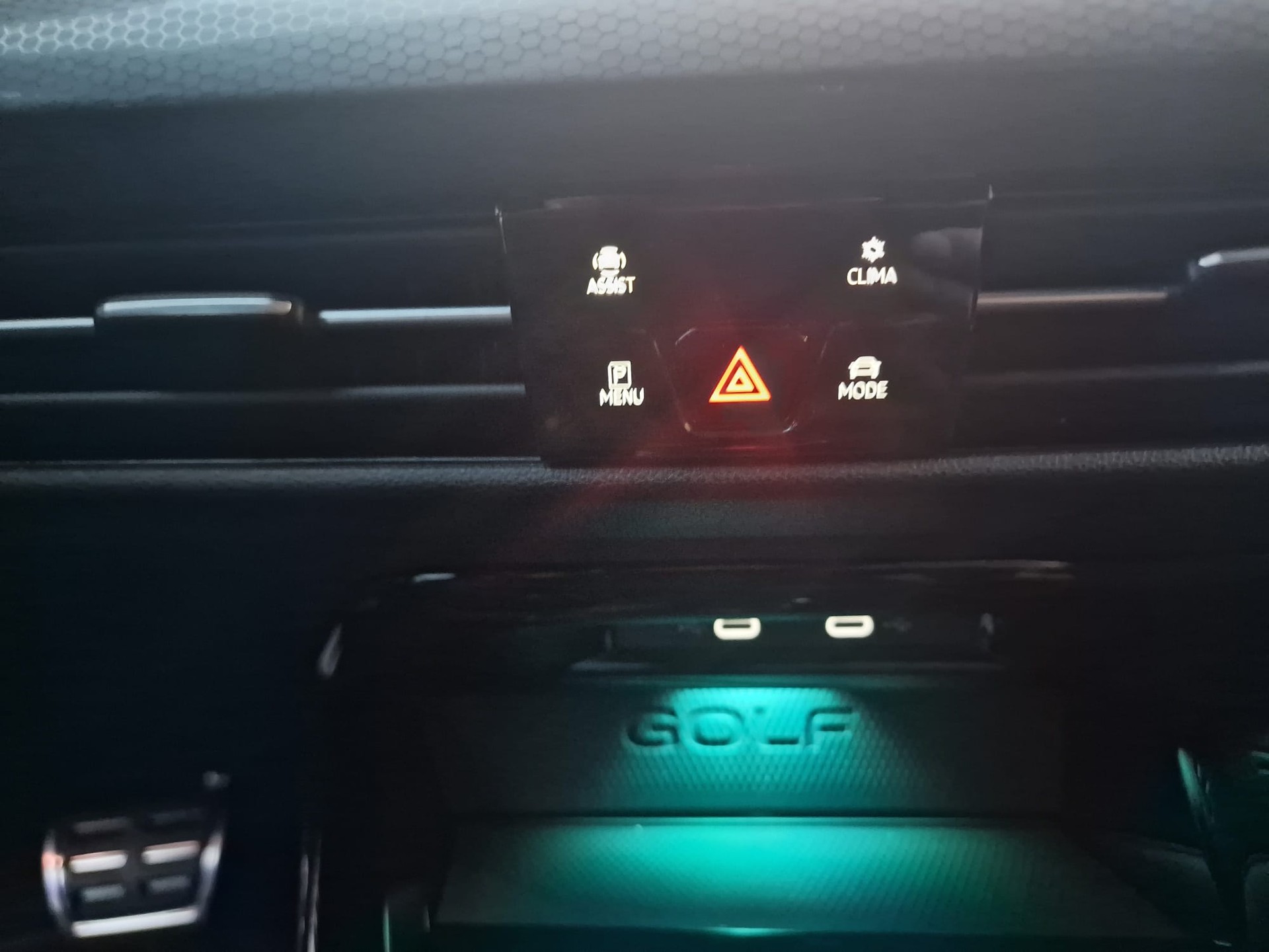 VW Golf 2.0 TSI GTI Clubsport DSG - 21