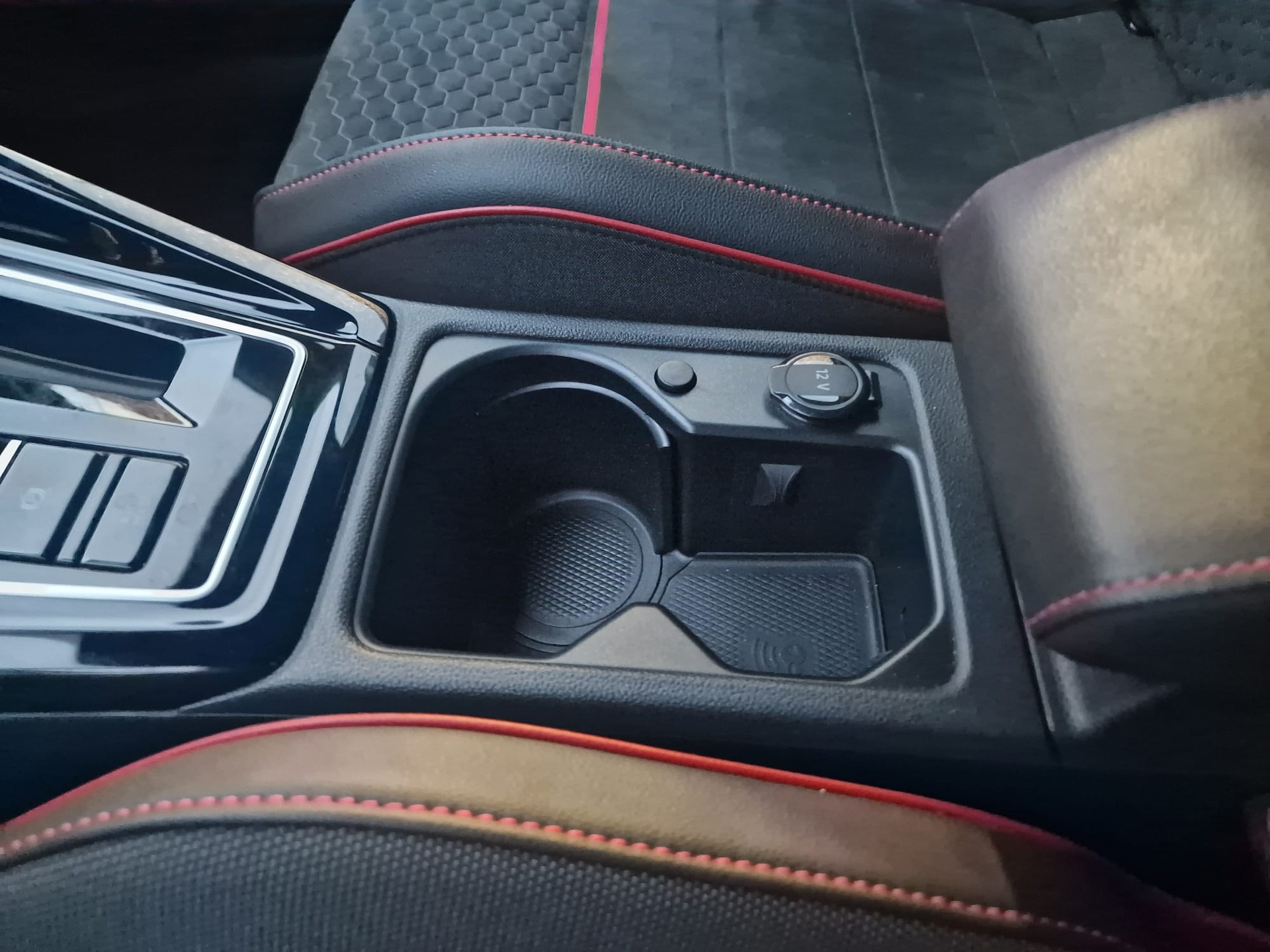 VW Golf 2.0 TSI GTI Clubsport DSG - 20