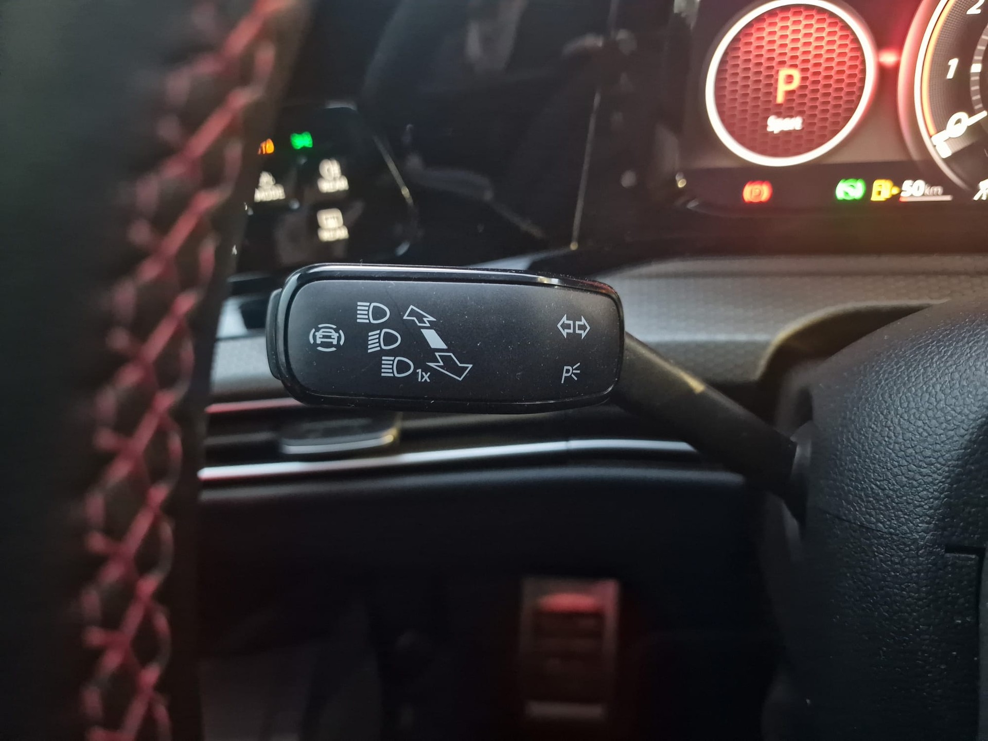 VW Golf 2.0 TSI GTI Clubsport DSG - 15