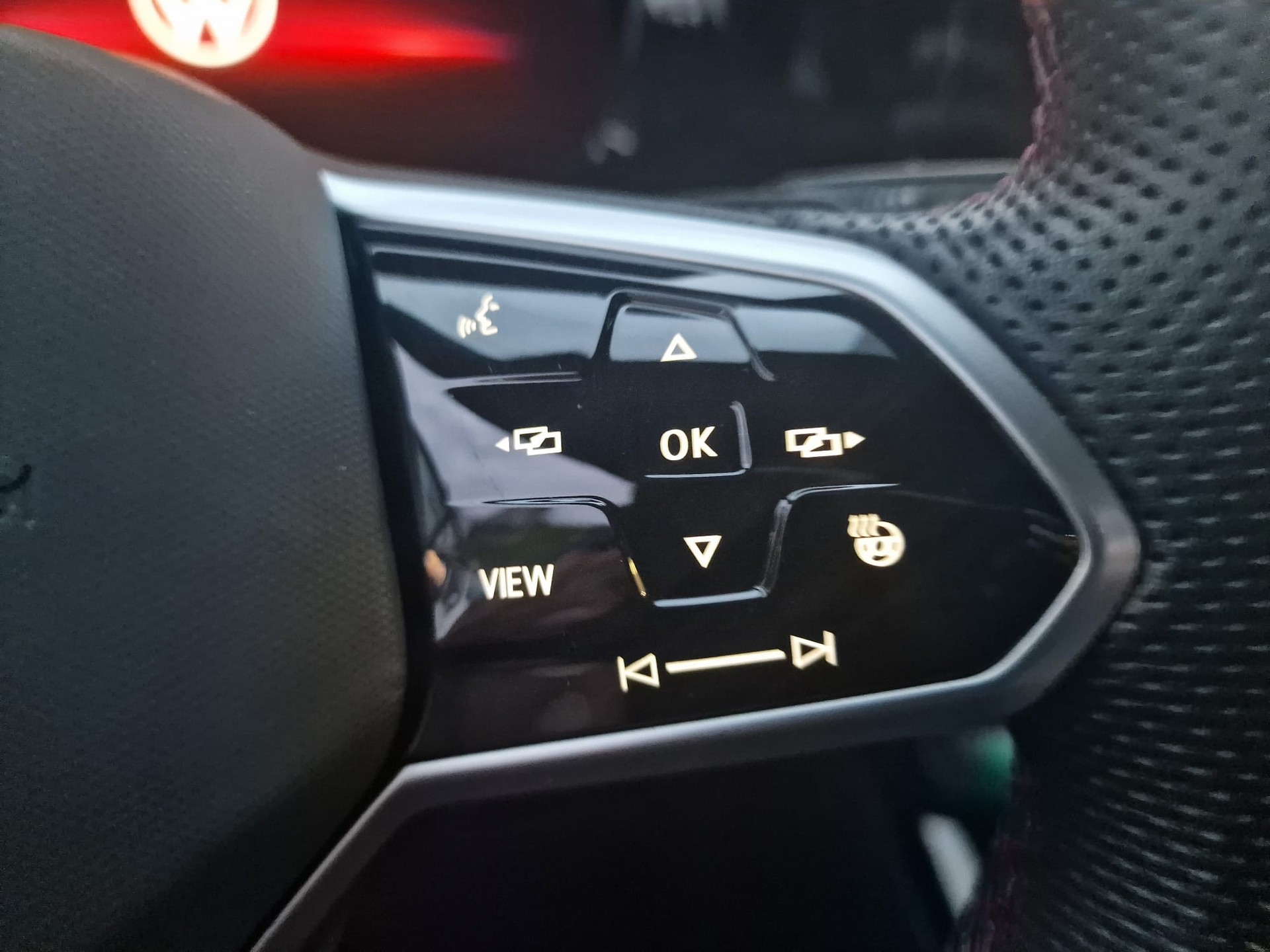 VW Golf 2.0 TSI GTI Clubsport DSG - 13