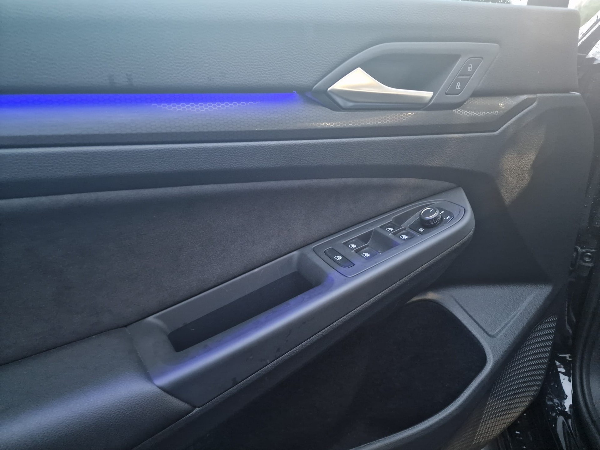 VW Golf 2.0 TSI GTI Clubsport DSG - 25