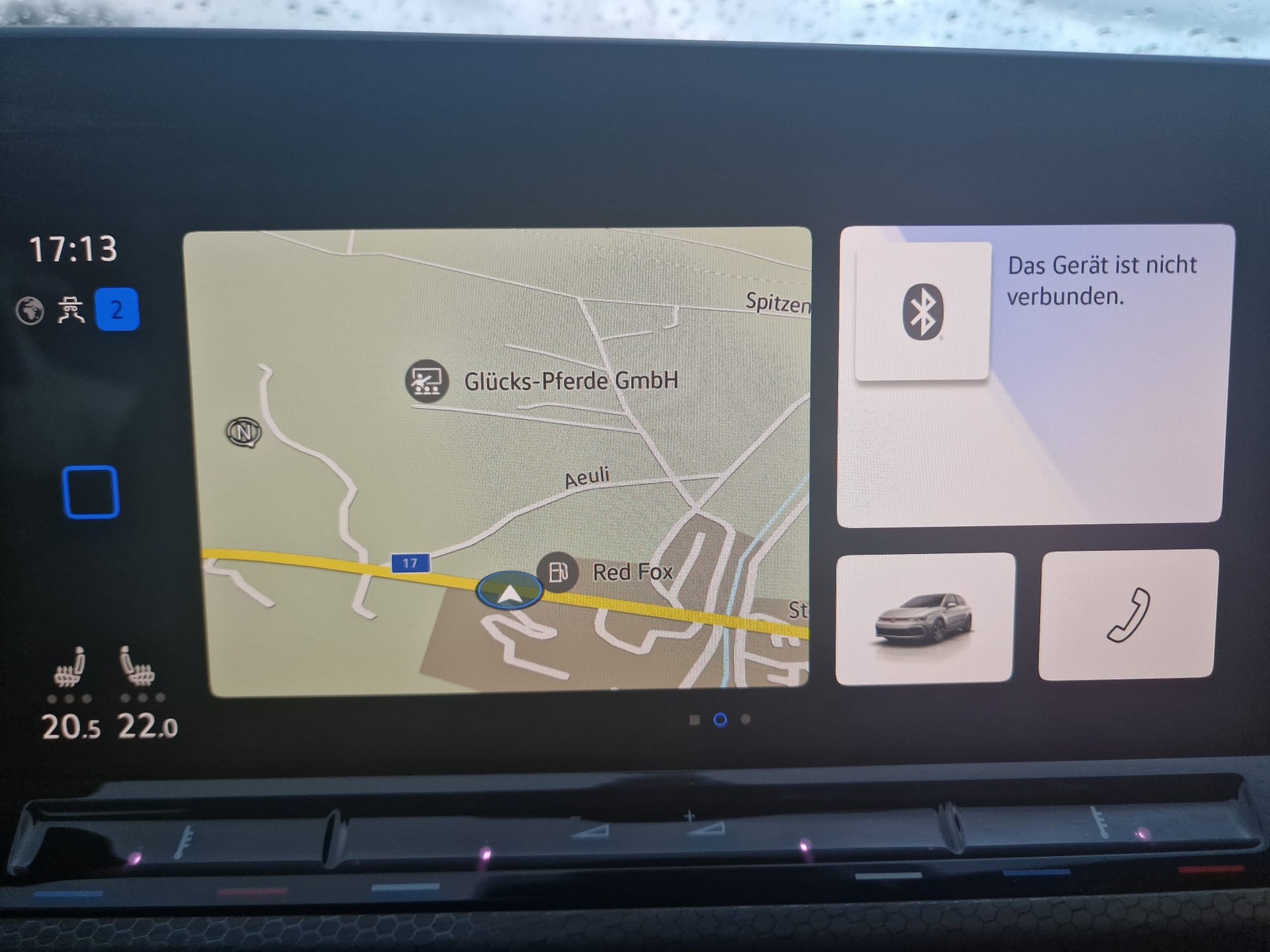 VW Golf 2.0 TSI GTI Clubsport DSG - 24