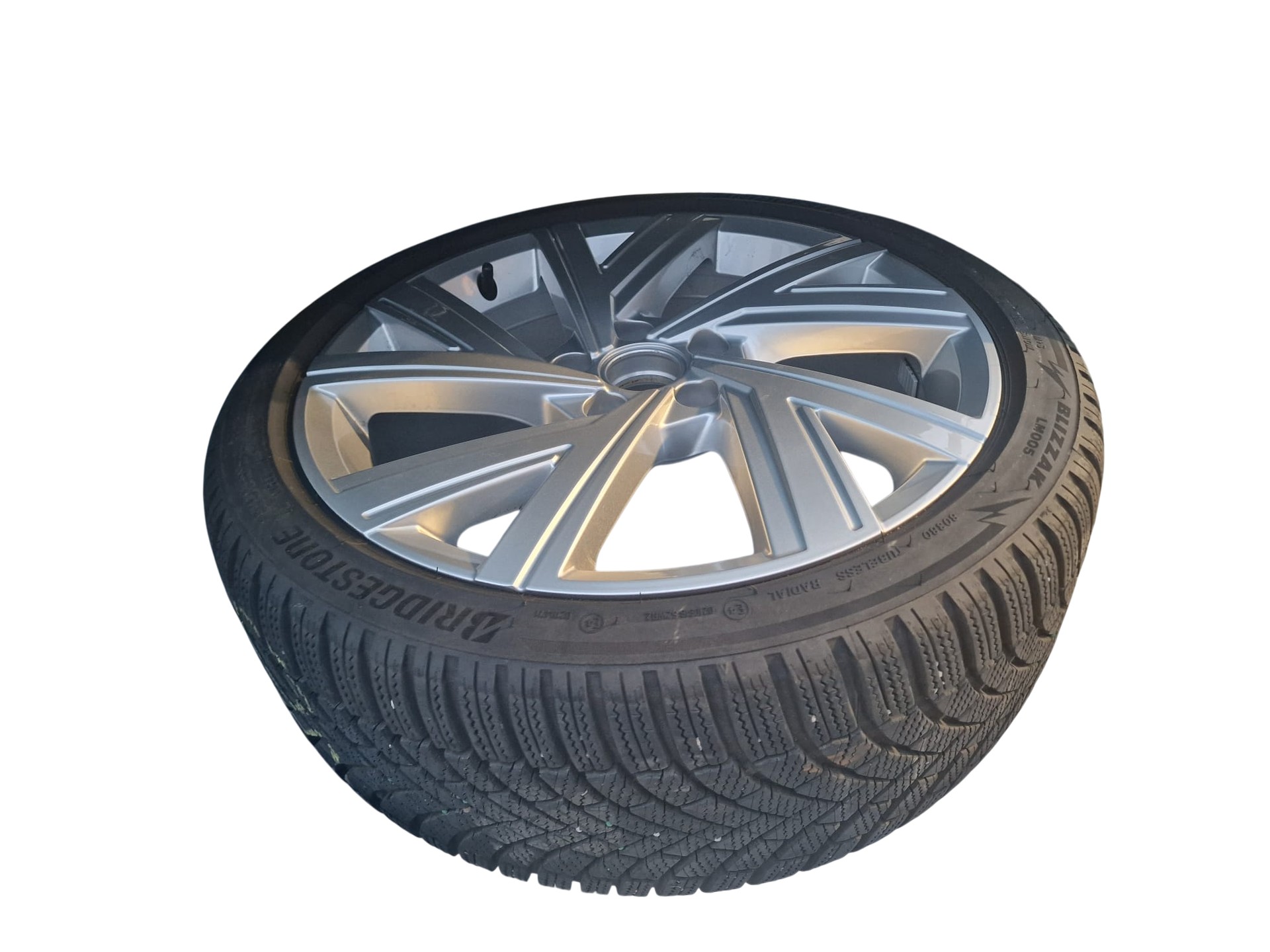 VW Golf 2.0 TSI GTI Clubsport DSG - 26