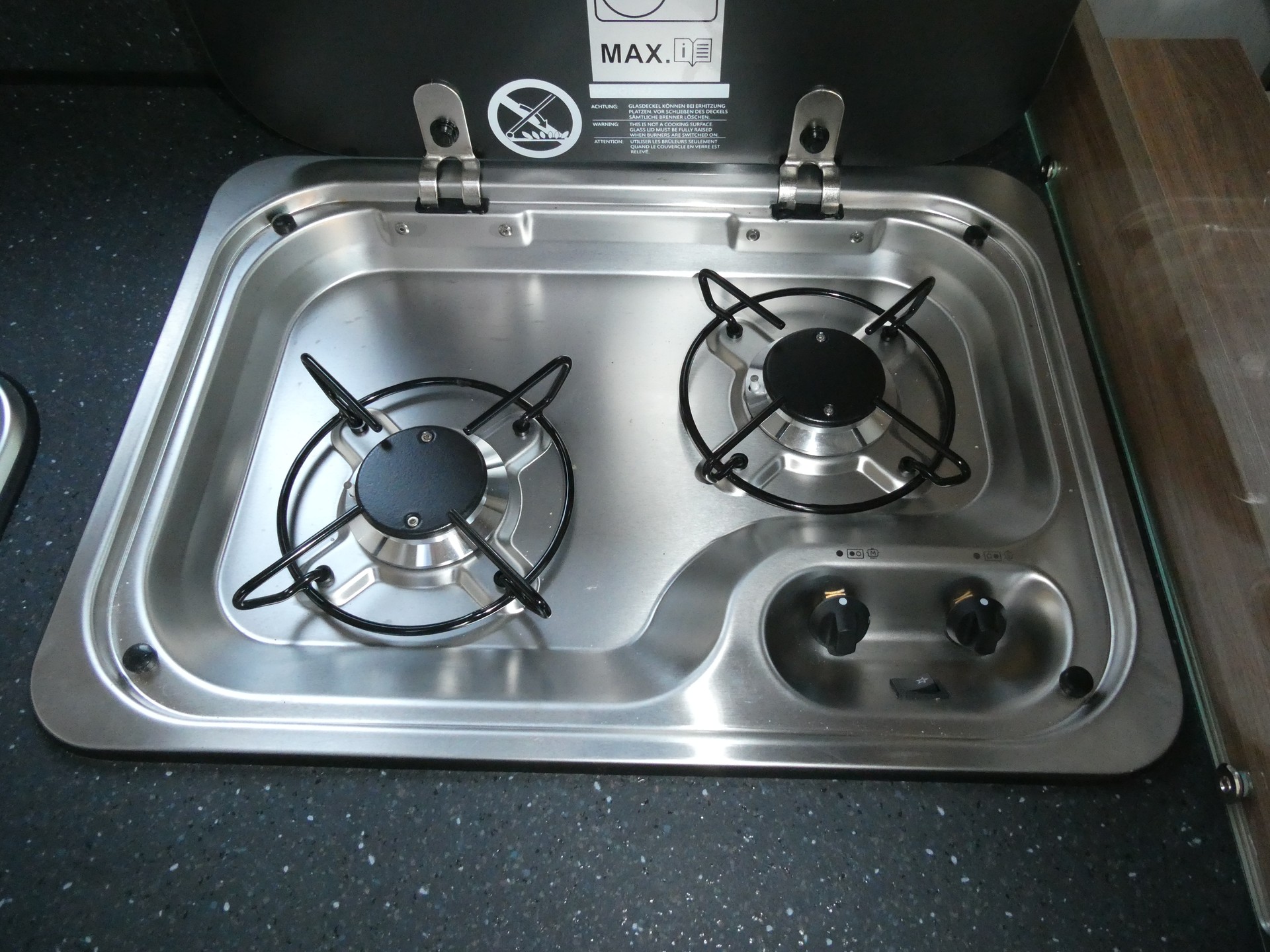 PILOTE P726 Expression Aut. 9 Speed - 8