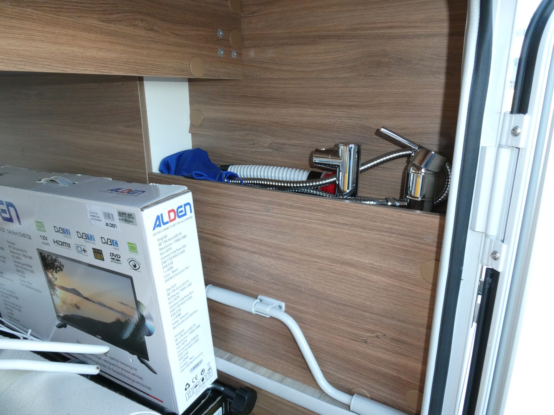 PILOTE P726 Expression Aut. 9 Speed - 16