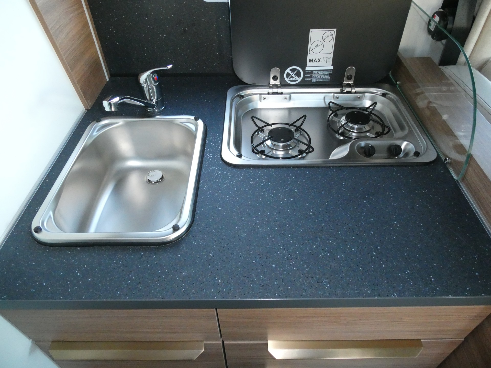 PILOTE P726 Expression Aut. 9 Speed - 9