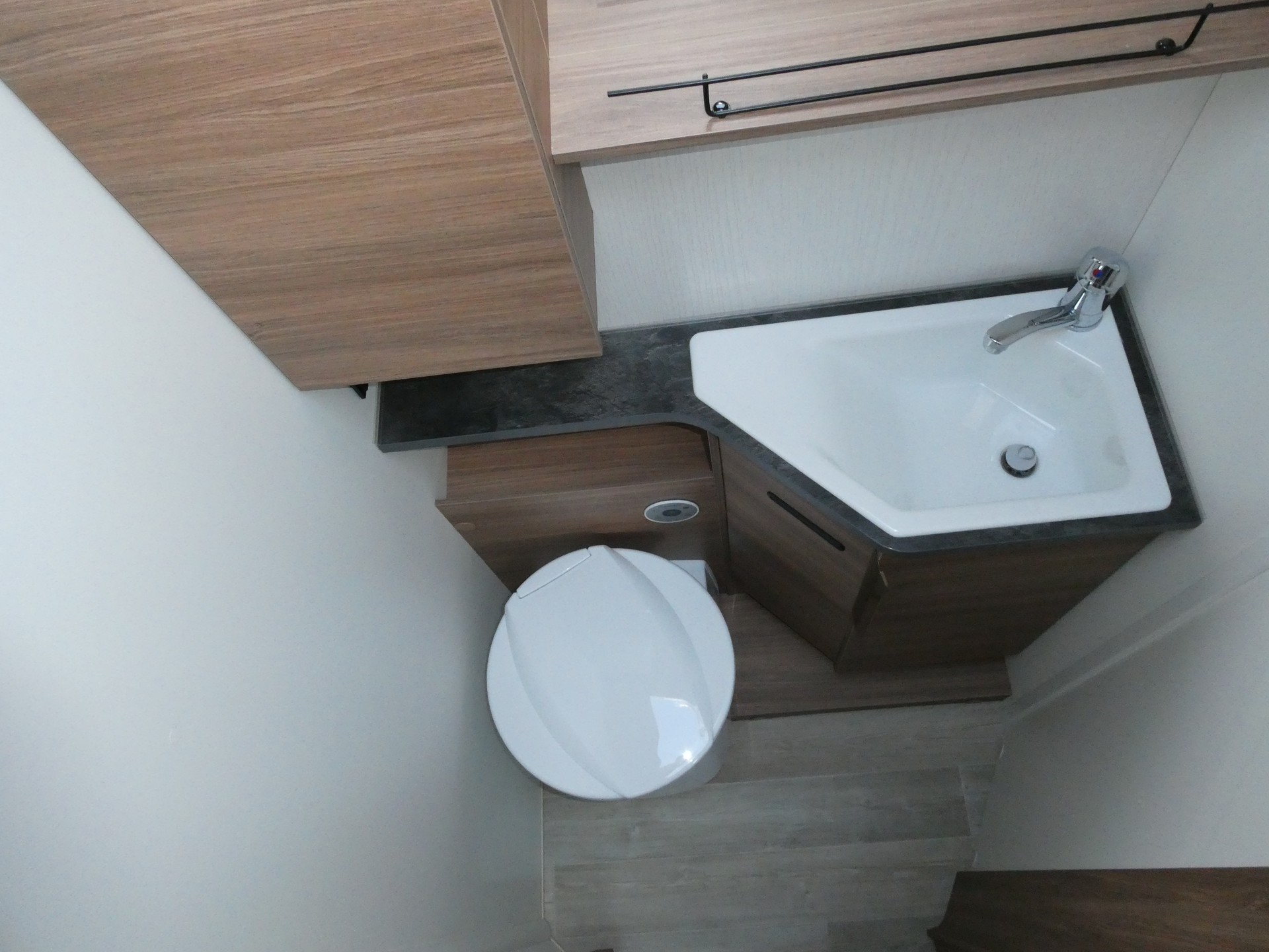 PILOTE P726 Expression Aut. 9 Speed - 7