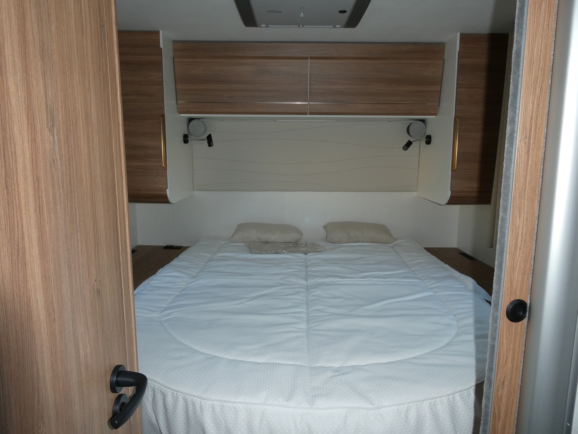 PILOTE P726 Expression Aut. 9 Speed - 4