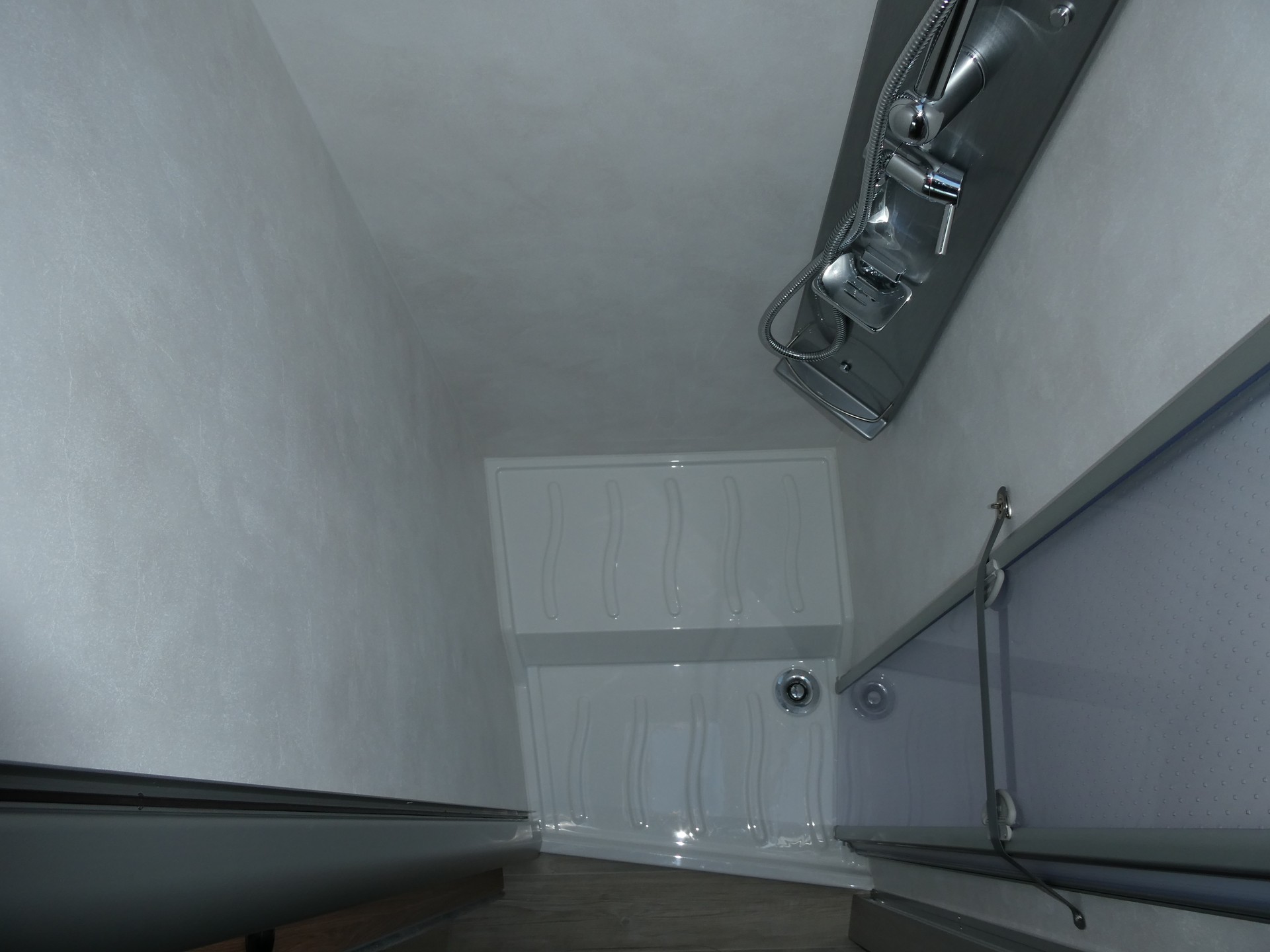 PILOTE P726 Expression Aut. 9 Speed - 6