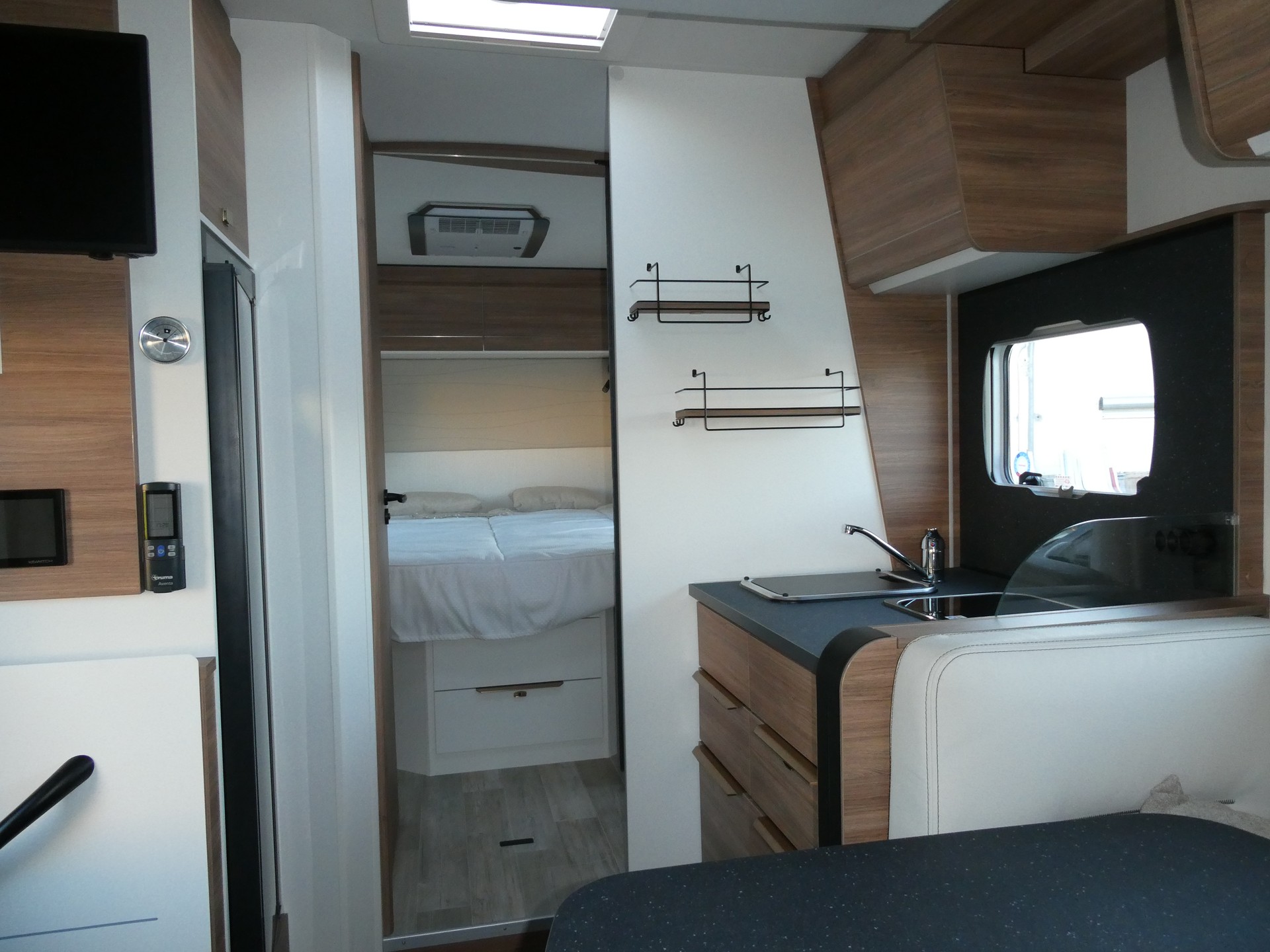 PILOTE P726 Expression Aut. 9 Speed - 13