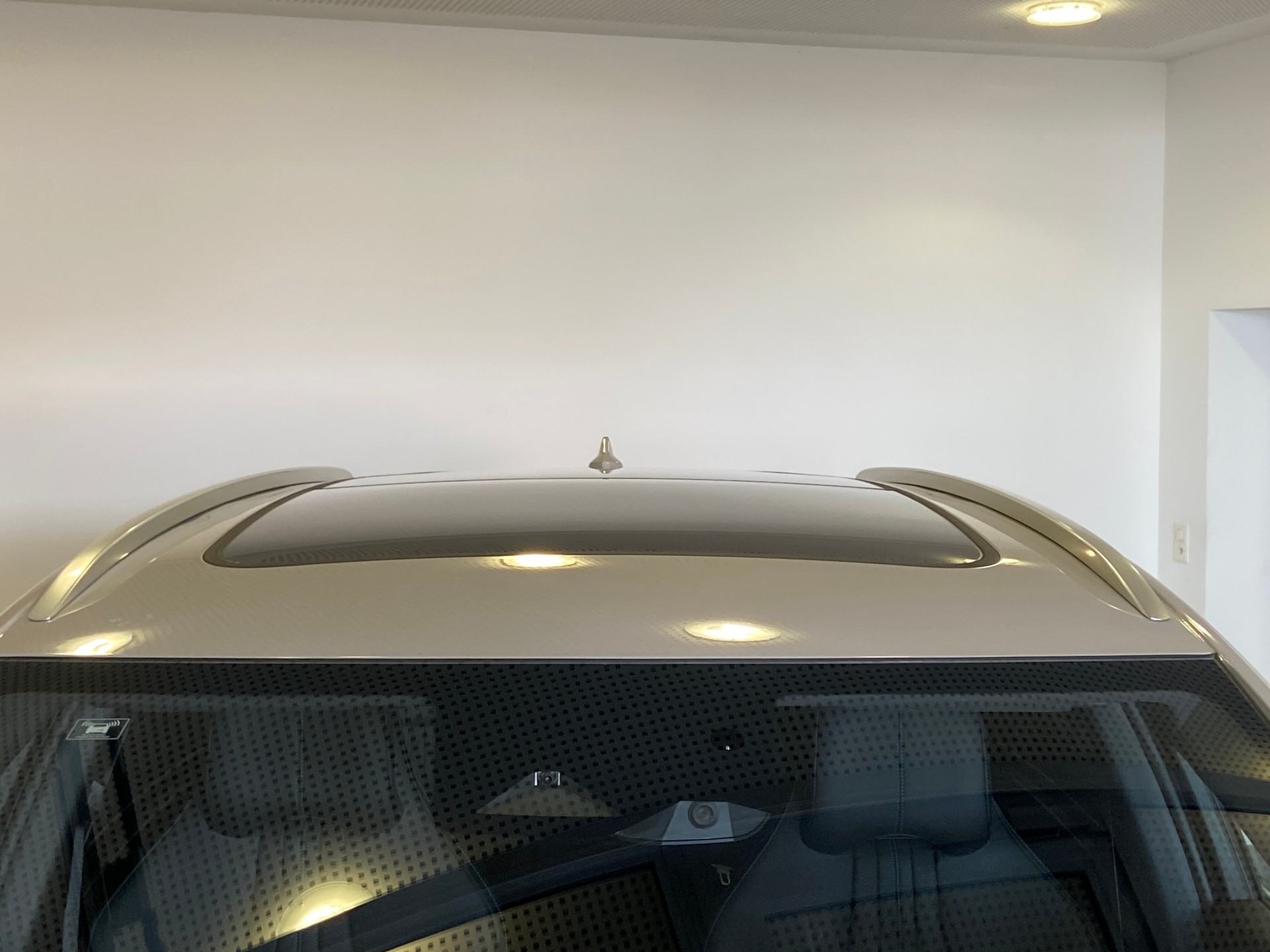 BYD Seal U DM-i Design AWD - 3