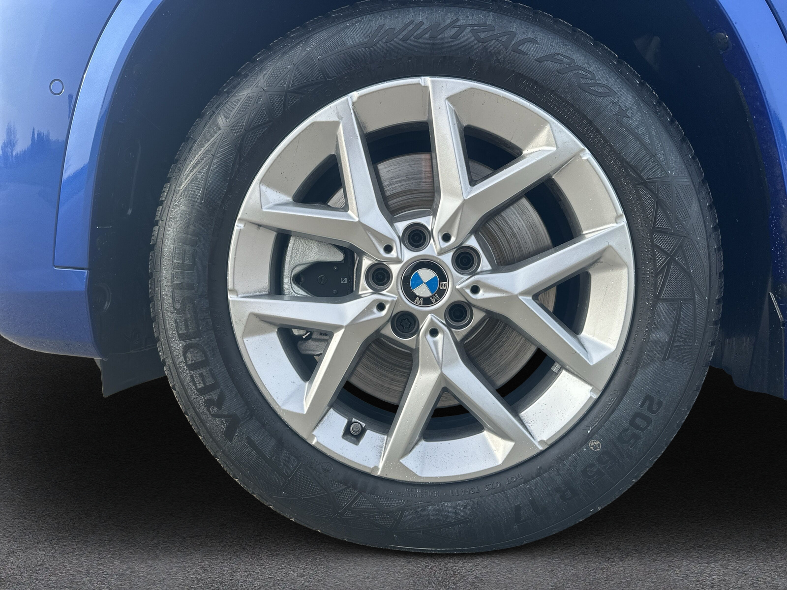 BMW X1 xDrive 23i 48V M Sport - 9