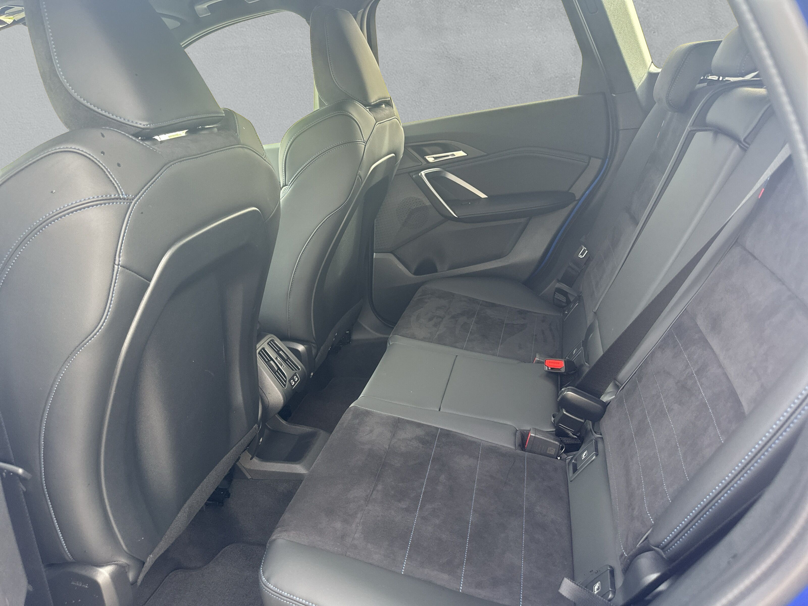 BMW X1 xDrive 23i 48V M Sport - 12