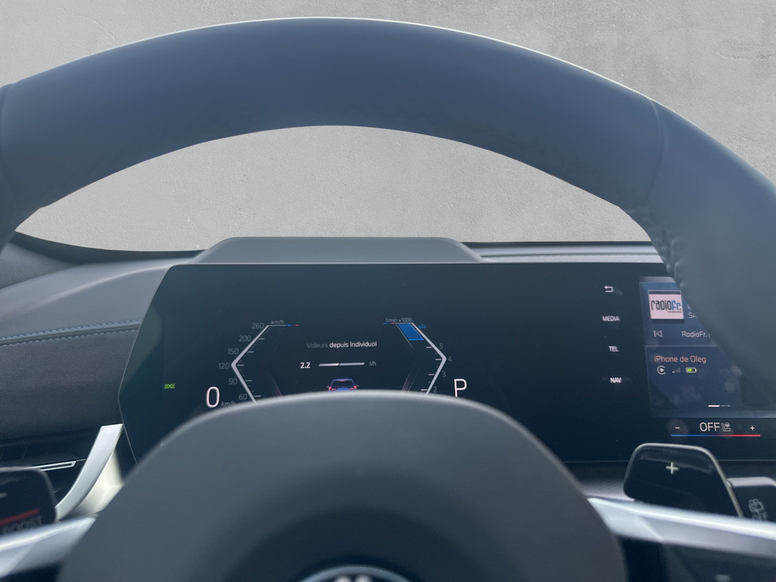 BMW X1 xDrive 23i 48V M Sport - 19