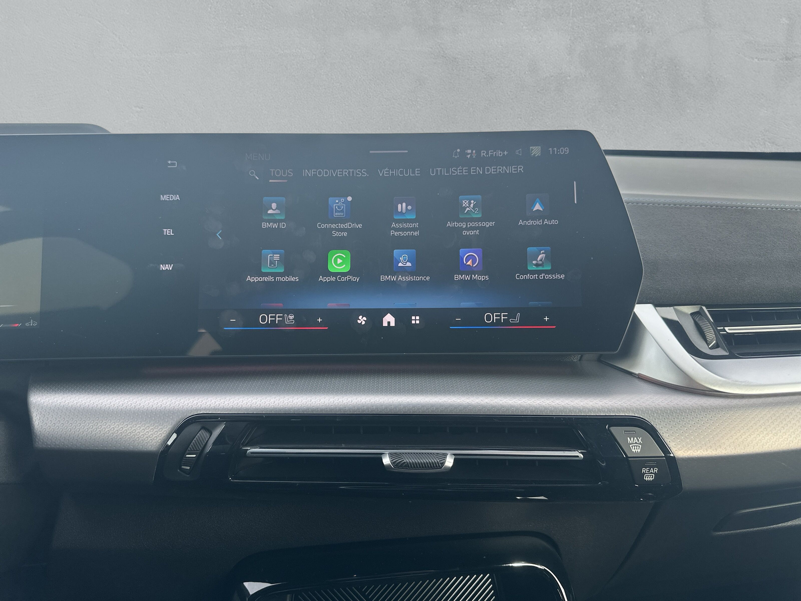 BMW X1 xDrive 23i 48V M Sport - 14