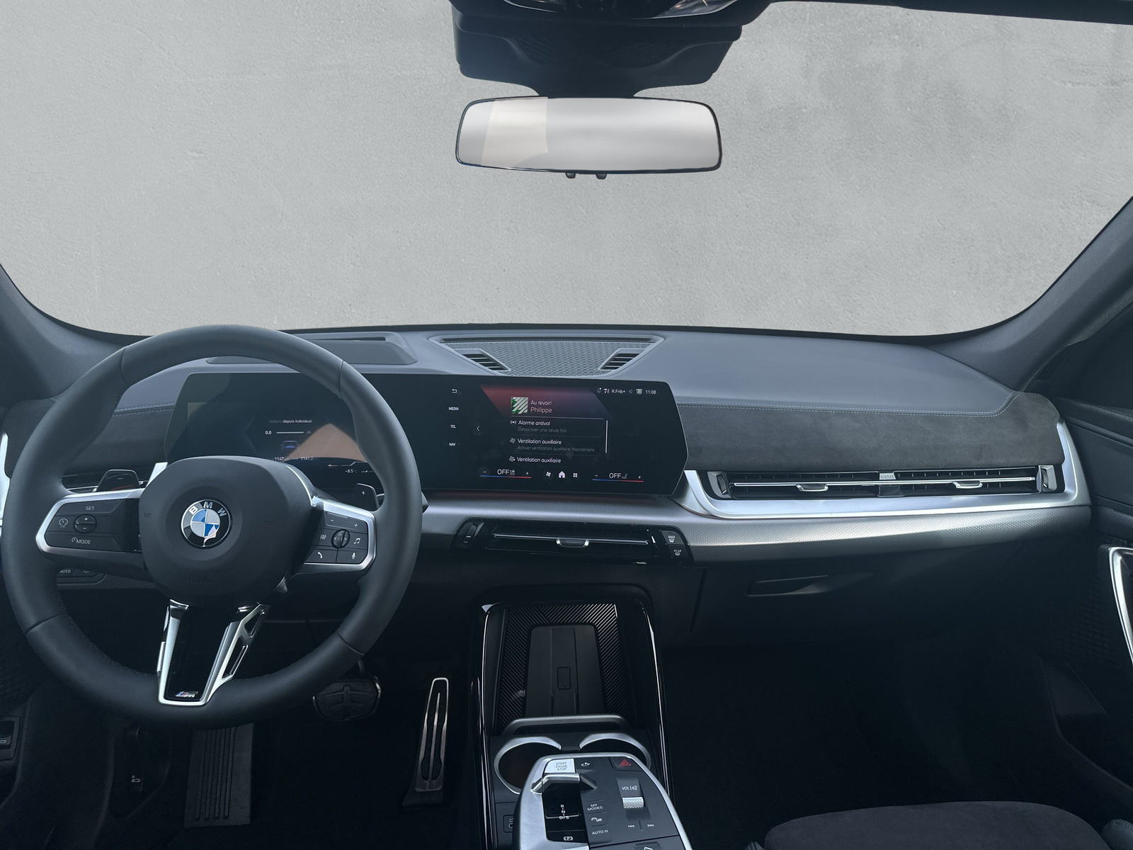 BMW X1 xDrive 23i 48V M Sport - 13