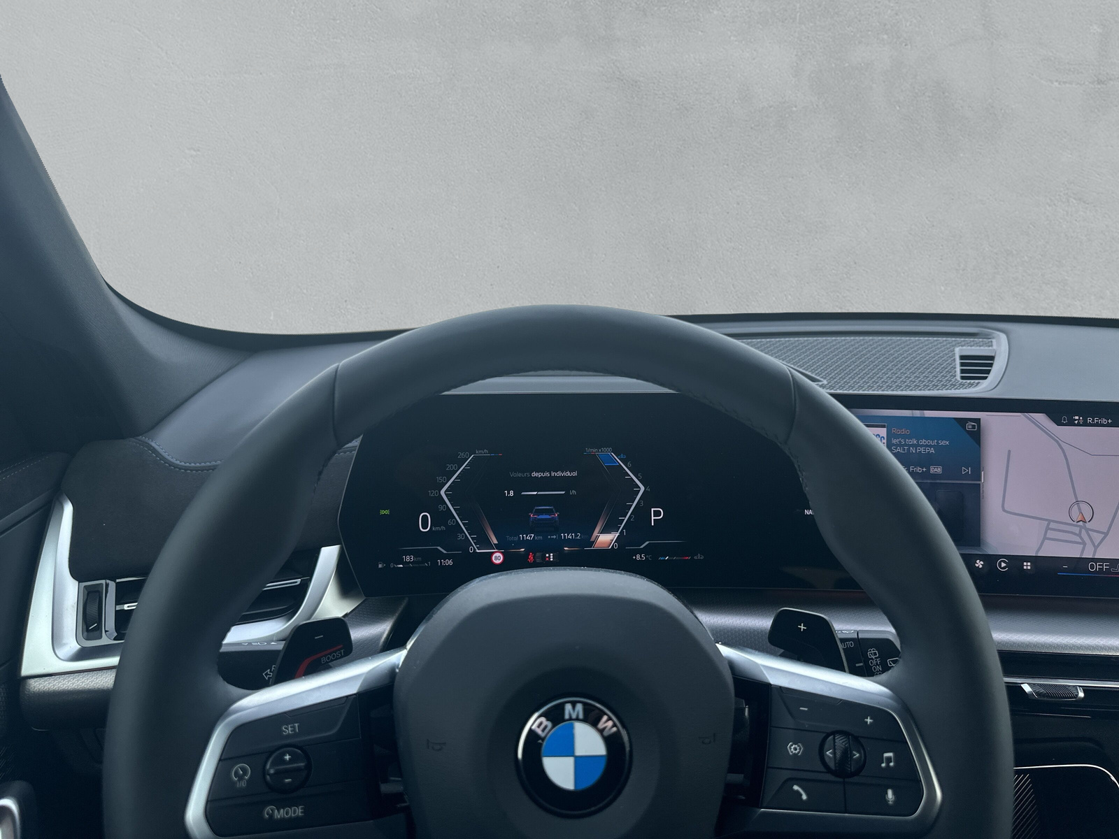 BMW X1 xDrive 23i 48V M Sport - 18