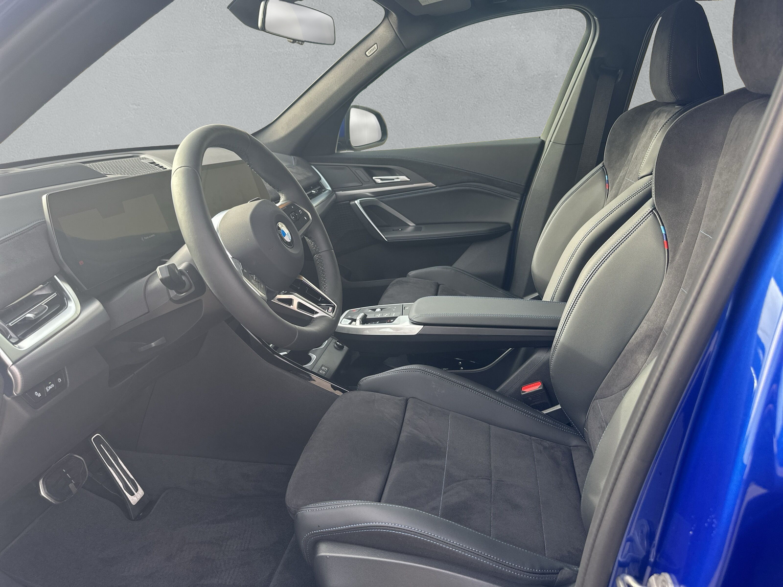 BMW X1 xDrive 23i 48V M Sport - 11